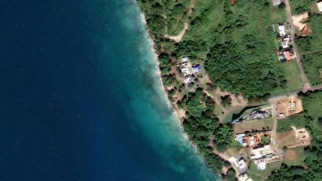 Playa India (El Natural) Aguadilla