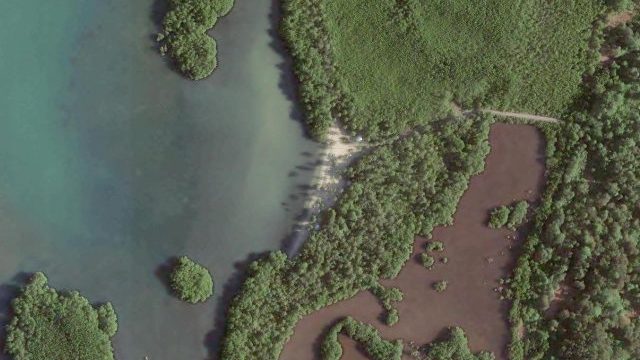 La Playita Cabo Rojo