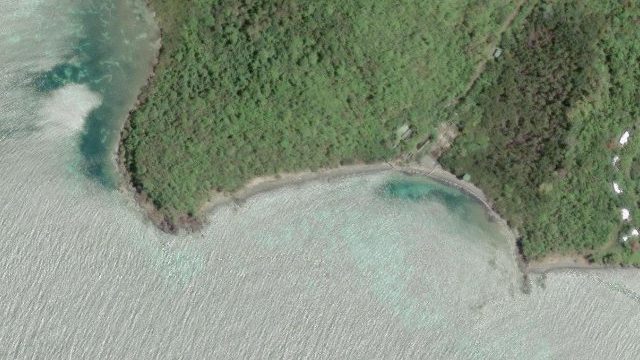 Playa Blanca Ceiba