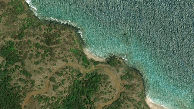 Playa Tortola Culebra