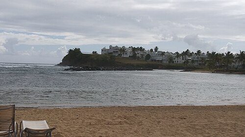 Dorado del Mar Beach Dorado