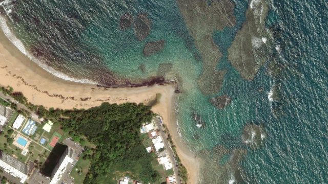 La Punta Luquillo