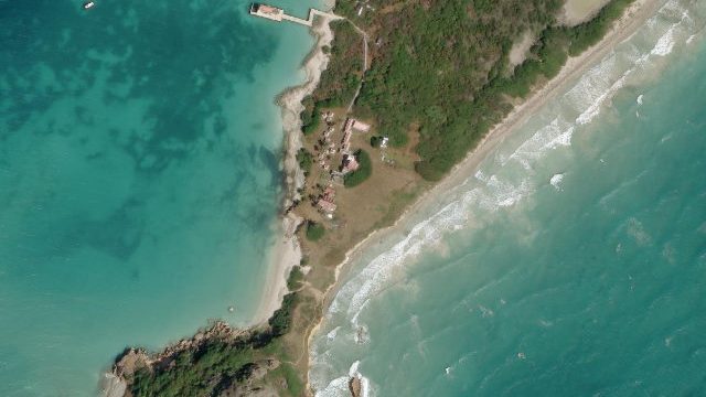Playa Pelícano Ponce