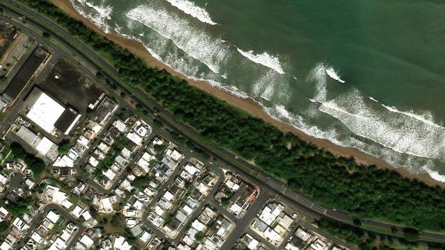 Playa de Levittown Toa Baja