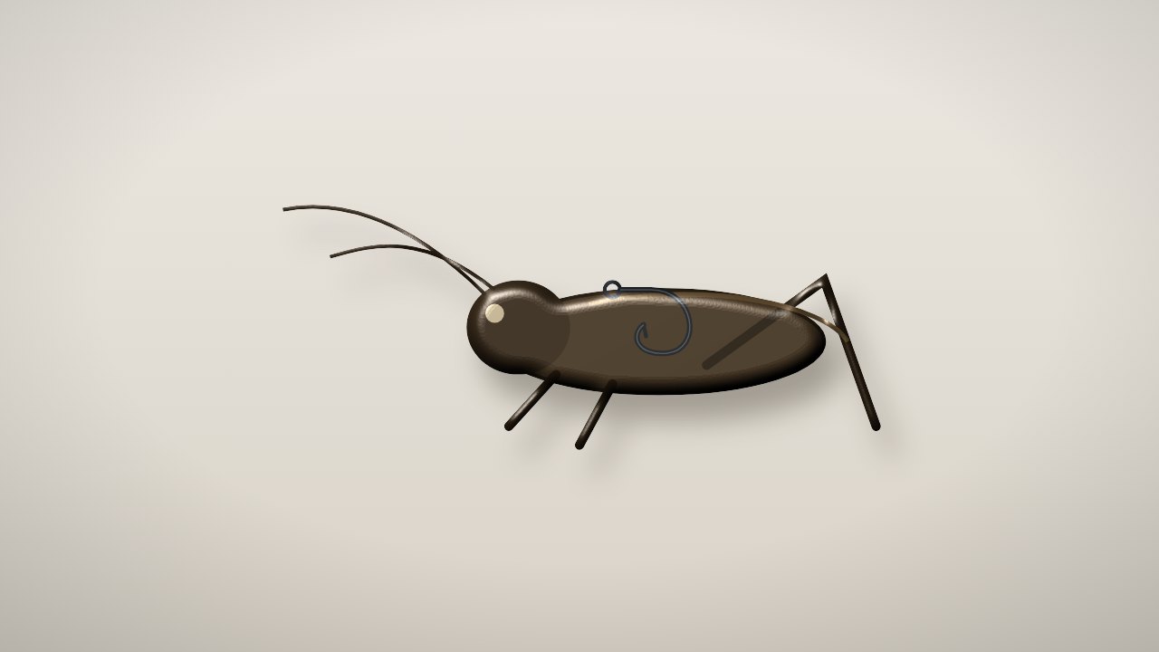 Crickets & Insects
