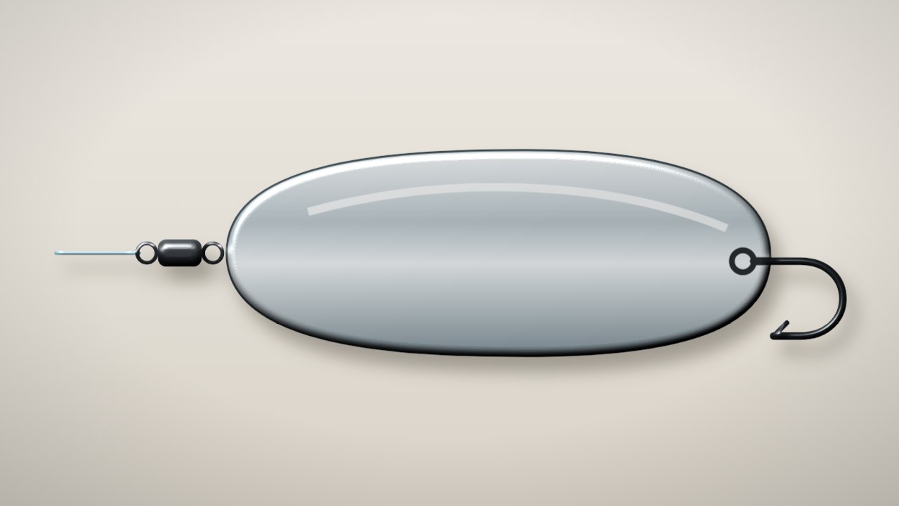 Bunker Spoon