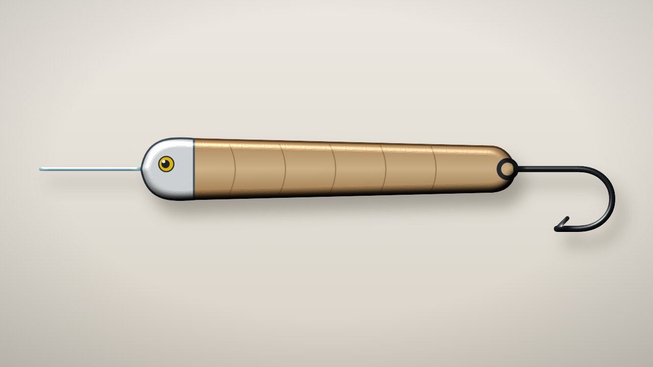 Cedar Plug