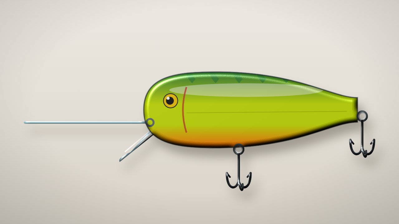 Crankbait