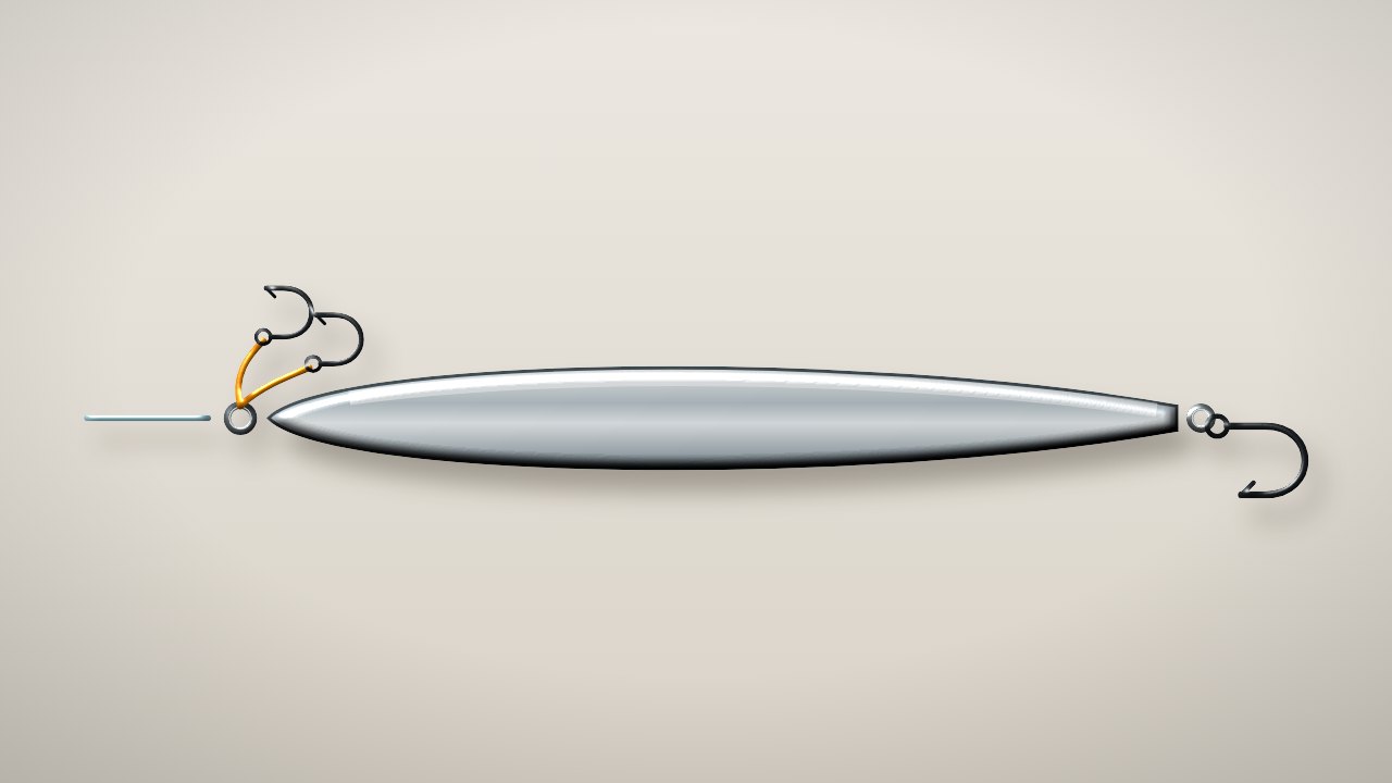 Flutter Spoon