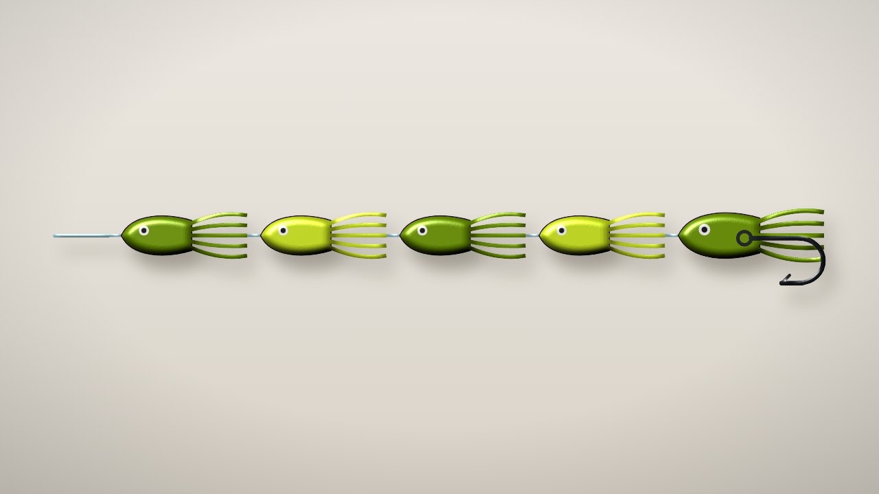 Green Machine
