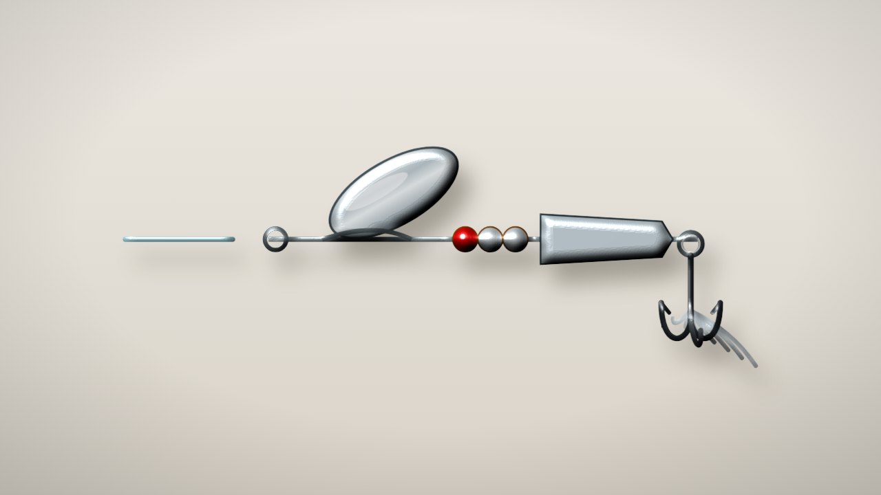 Inline Spinner