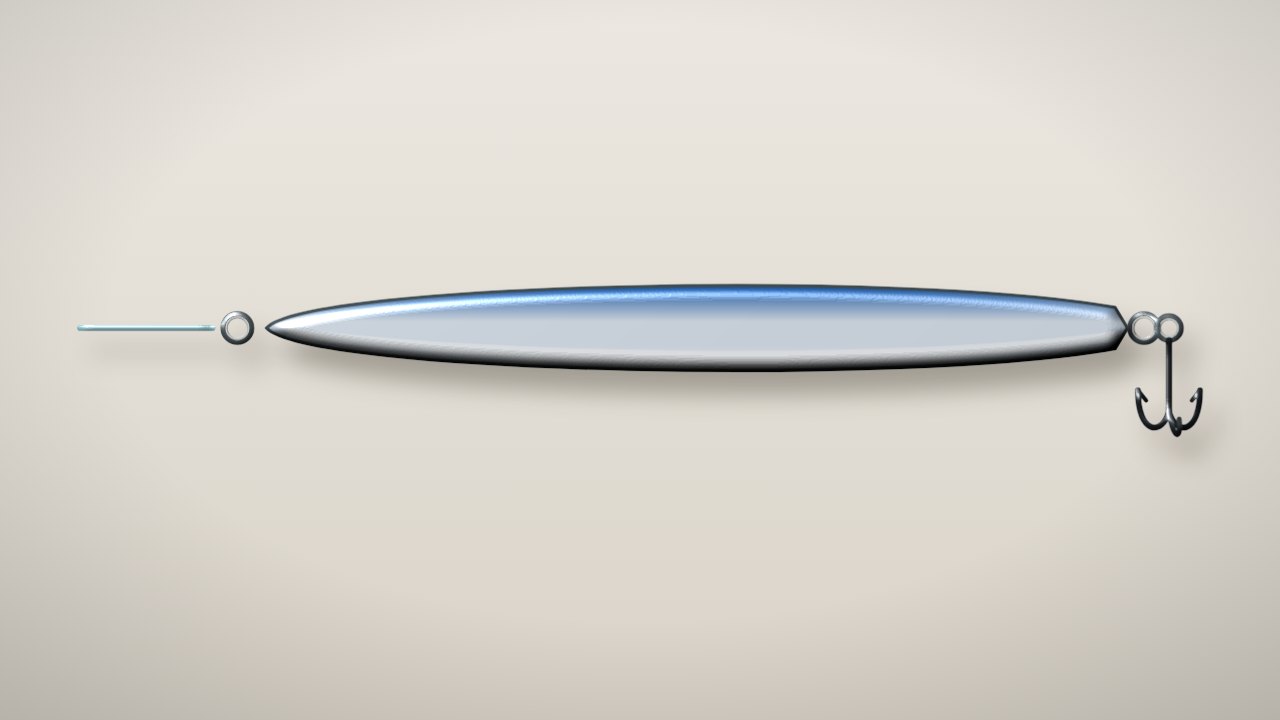 Surface Iron