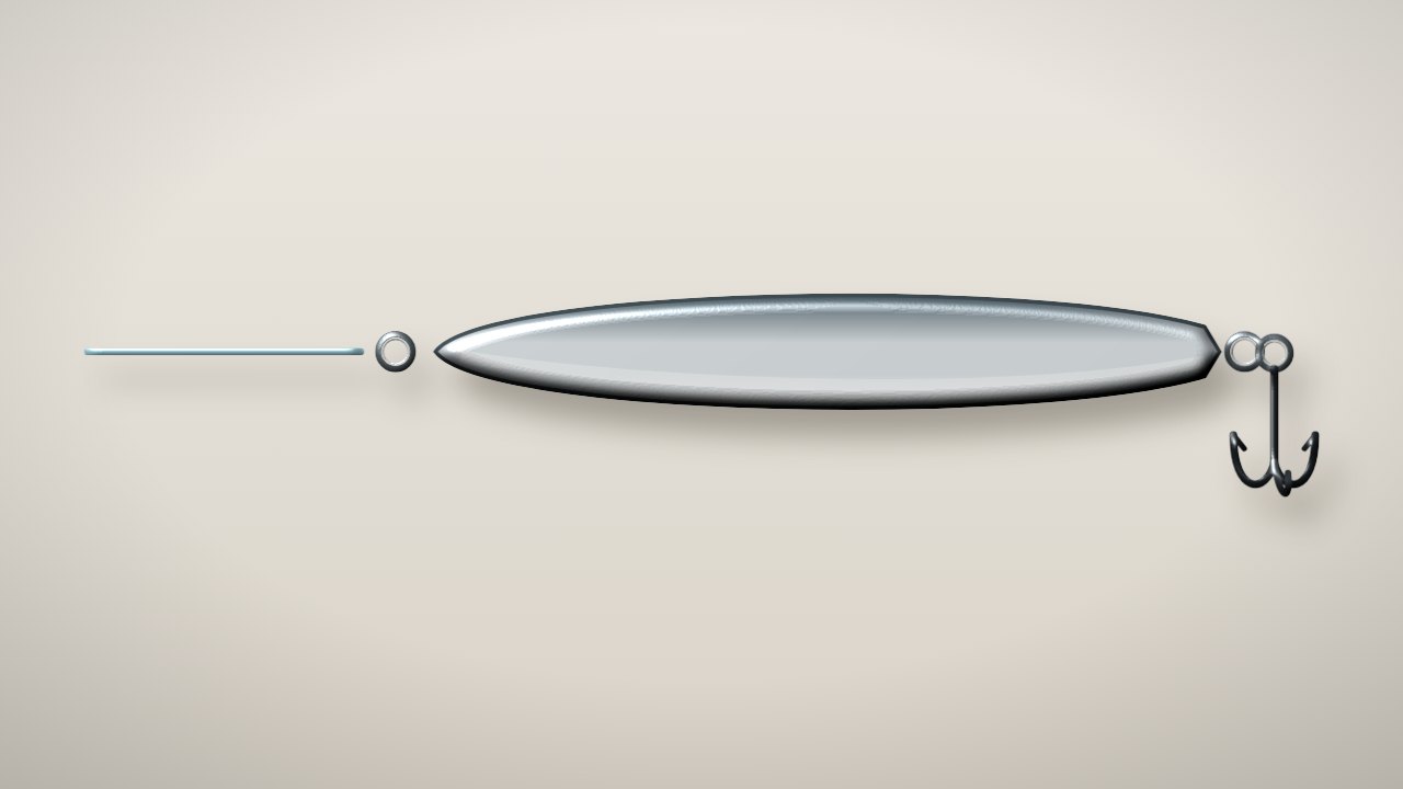 Yo-Yo Iron