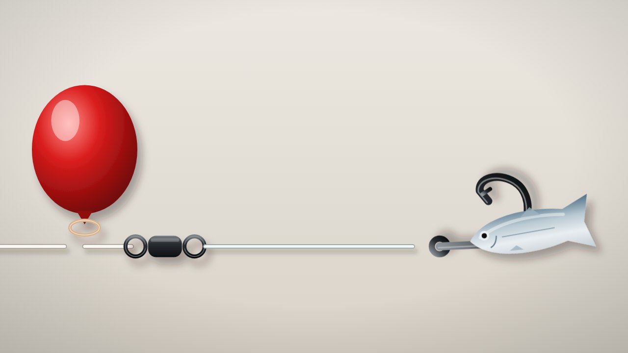 Balloon Rig