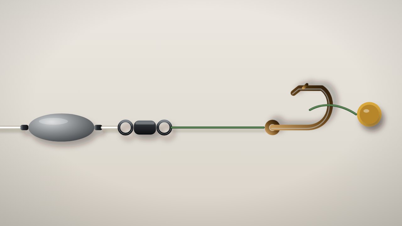 Hair Rig
