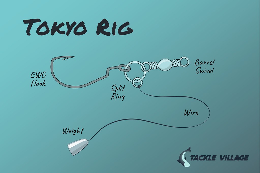 Tokyo Rig-01